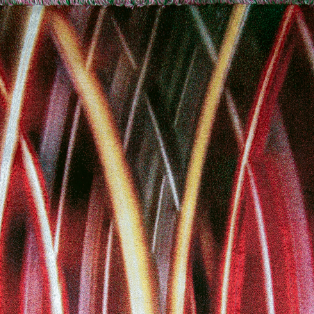  - Grethe Sørensen, Tokyo Night / Light Reflection V (detail)
