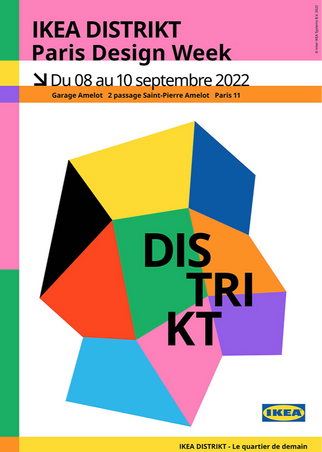  - IKEA DISTRIKT - Le quartier de demain