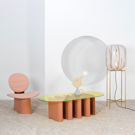  - tavolino2 - oda stripes - pilota chair - true love