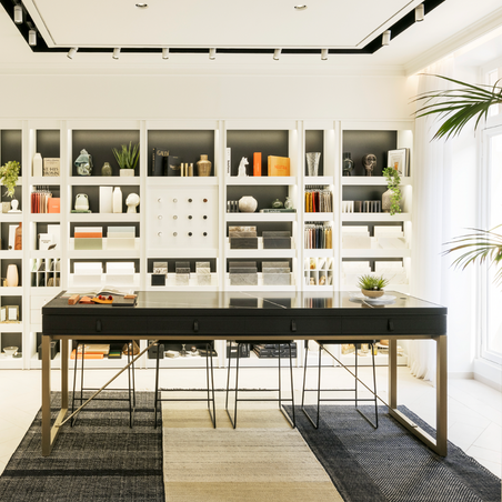 COSENTINO CITY PARIS - Initiation