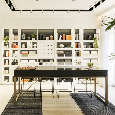  - Cosentino City Paris