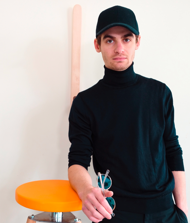  - Thomas Delagarde Studio