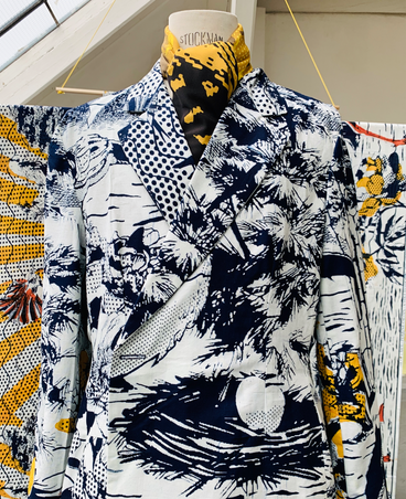  - HEAR x AICL  Ghana - WAX 2022