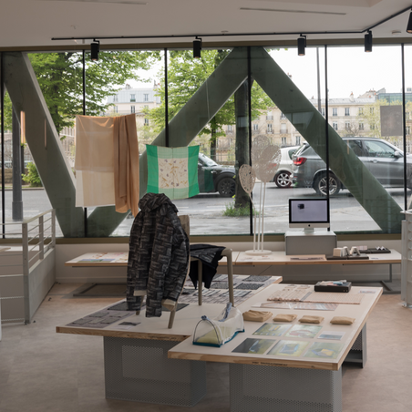  - Designing the futur of sleep at BiS