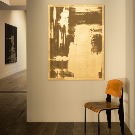  - Pierre Bonnefille - Bronze Painting 15