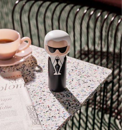  - Karl Kokeshi – Lucie Kaas