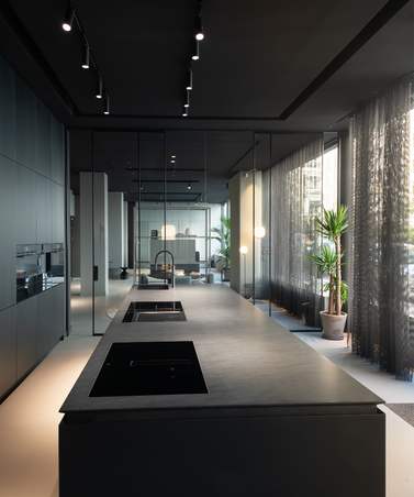  - V-ZUG Studio Paris perspective