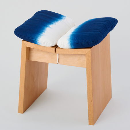  - Stool M