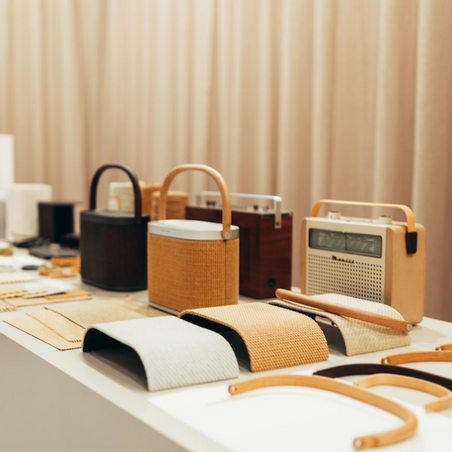  - Workshops around Beosound A5