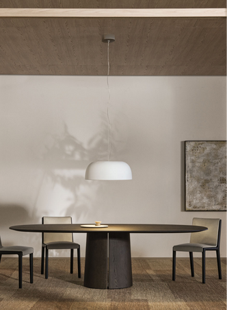  - Mateo table by Vincent Van Duysen