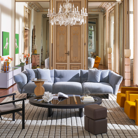  - Moncloud by Patricia Urquiola