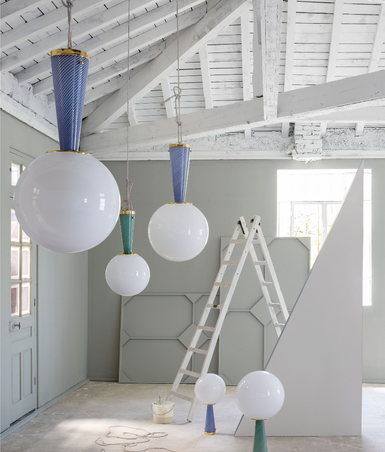 MANUFACTURES DE LUX - Initiation