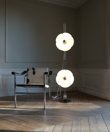 MANUFACTURES DE LUX - Initiation