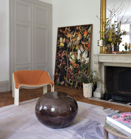  - L'appartement "Aux Verdures"