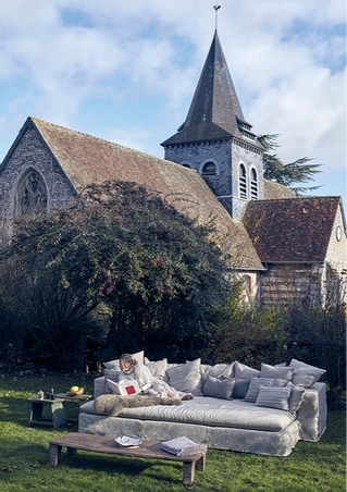  - Collection In & Outdoor Gypset par Maison de Vacances