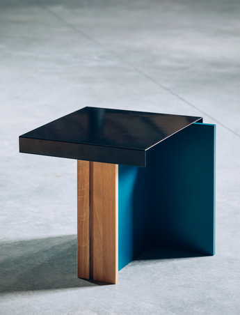  - HABITAT x RIKKERT PAAUW