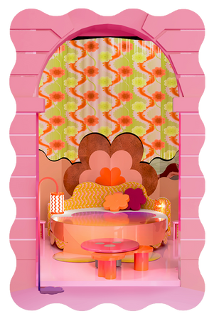  - Uchronia - Think Pink !