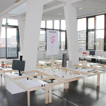  - Faire Echo - Exposition