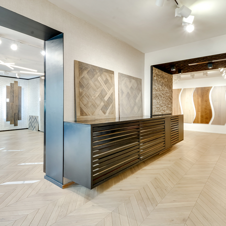  - Showroom CarréSol Éditions