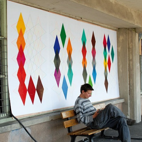  - Circus - Fanette Mellier