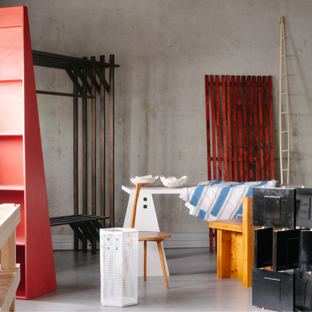  - Exposition des étudiants l'Ensa de Paris-Est, dirigés par Ambra Fabi et de Giovanni Piovene (Piovenefabi)