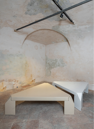  - Corpus Studio - Apollo Coffee Table