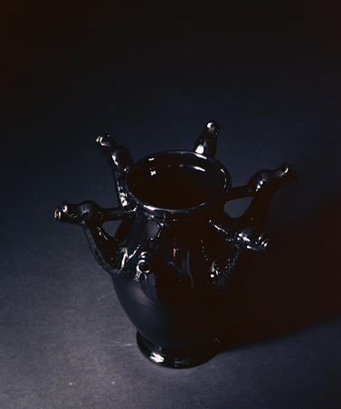  - CoseInCorso - THE DRAGO NERO