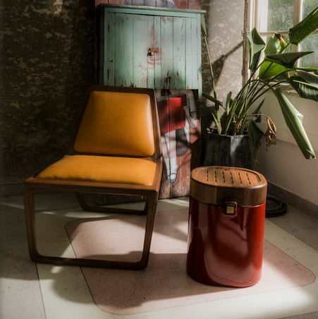 GALERIE 208 - Initiation