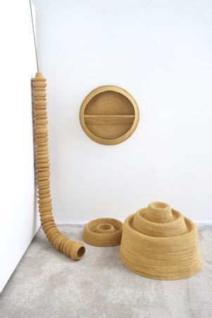  - Inès Bressand Studio