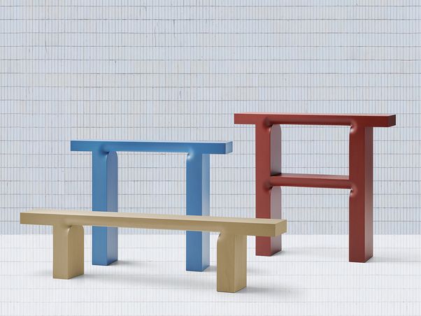  - Collection Otto Mattiazzi