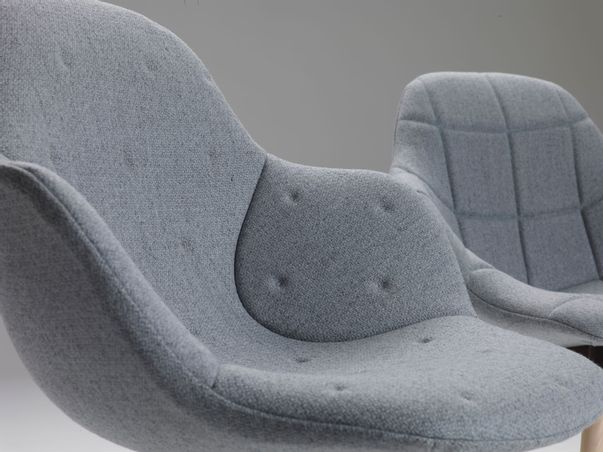  - Palma Meeting Wood by Offecct