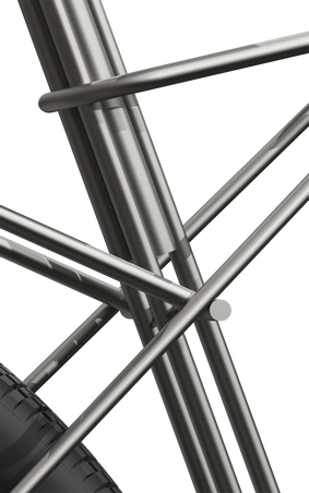  - Close-up prototype 2