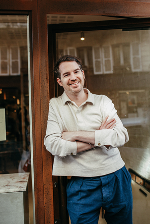  - Christopher Kelsey