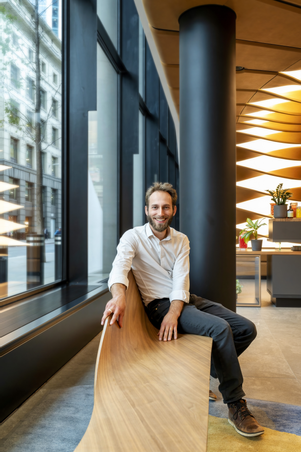 PIERRE RENART BY MAISON PARISIENNE - Initiation
