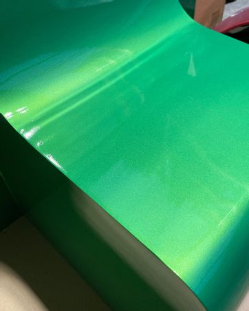  - THERMOFORMING CHAIR