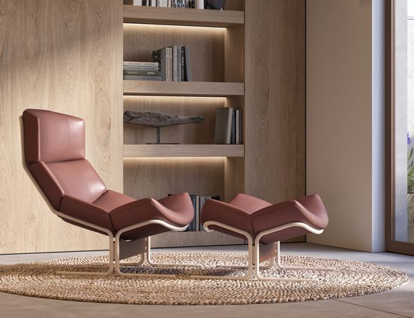  - SF103 design Michel Mortier (1954)