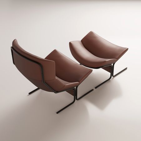  - SF103 design Michel Mortier (1954)