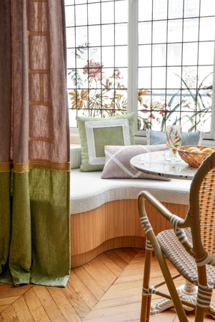  - PASSEMENTERIE ASARA