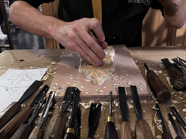  - Atelier de la Boiserie_Ateliers De France