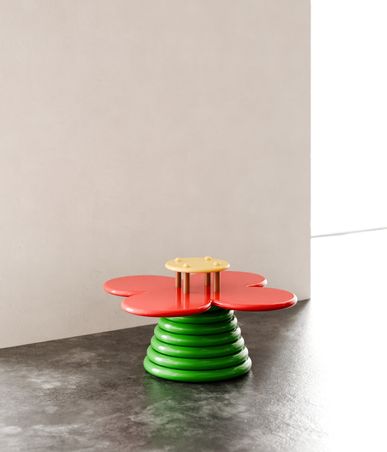 GALERIE ROMERO PAPROCKI - Initiation