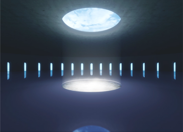 MEANINGFUL STUDIO - Initiation