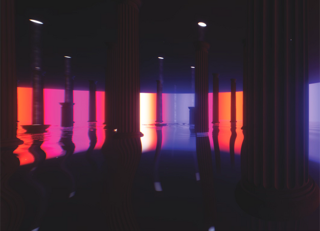 MEANINGFUL STUDIO - Initiation