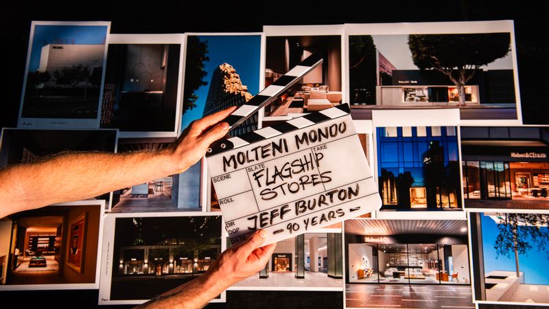 MOLTENI&C FRANCE - Initiation