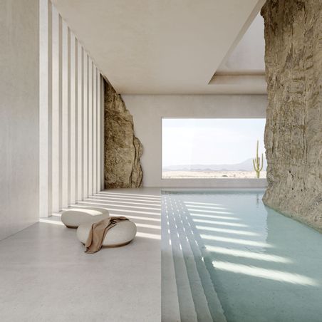 COSENTINO CITY PARIS - Initiation