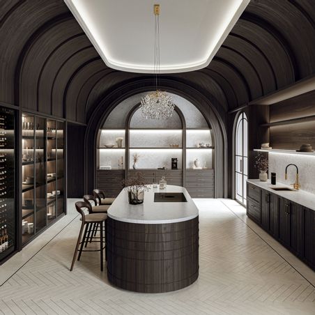 COSENTINO CITY PARIS - Initiation