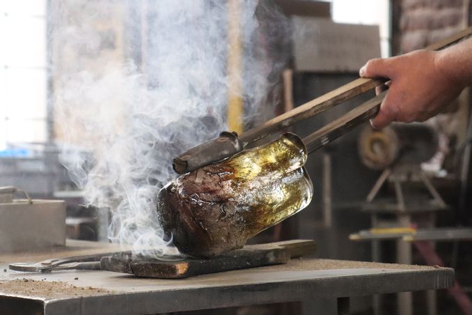  - Imprimer la Terre / Emma Lutz - CIAV Meisenthal