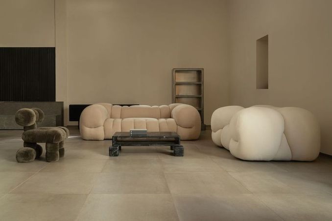  - BOON_EDITIONS N°2 by Stefano Giacomello à Milan Design Week