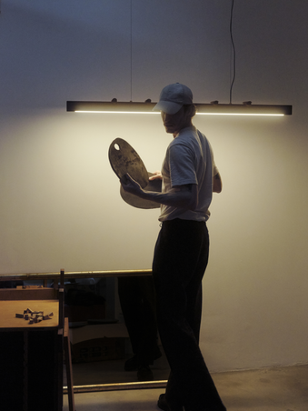 ATELIER DE CRÉATION GESTE.S - Initiation