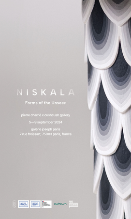  - Niskala collection