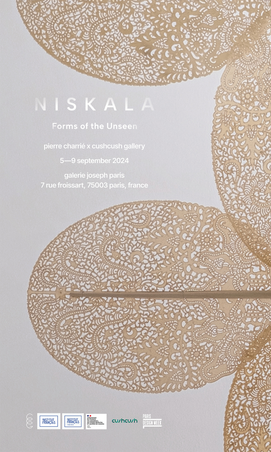  - Niskala collection